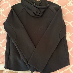 Puma Zip Up Sweatshirt